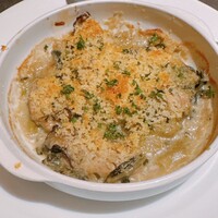 タンテ グラッツィェ - 