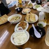 ぎょうざの龍門 来らっせ本店