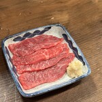 京洛焼肉 ぽめ - 