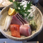 味吉良 - 