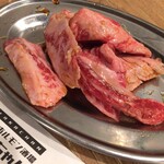 Yakiniku Horumon Sakaba Takachan - 