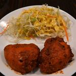 Robin's Indian Kitchen - 