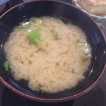 味吉良 - 