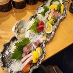 Sushi Koubou Nagamasa - 