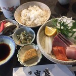 味吉良 - 