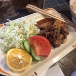 味吉良 - 
