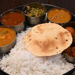 Robin's Indian Kitchen - 