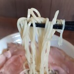 Ramen Sukoyaka - 