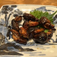 鰻う おか冨士 - 