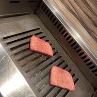 焼肉 ジャンボ はなれ - 