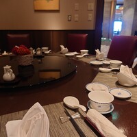 ホテルオークラレストラン名古屋 中国料理 桃花林 - 