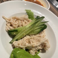 焼肉 ジャンボ はなれ - 