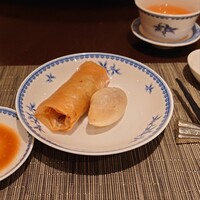 ホテルオークラレストラン名古屋 中国料理 桃花林 - 