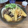 牧のうどん 加布里本店