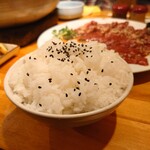 Yakiniku Koubou Juju - 