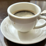 THE SEVEN’S HOUSE - ホットコーヒー