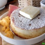 カフェ アクイーユ - （2023年09月）