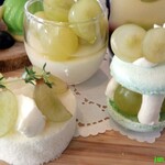 カフェ アクイーユ - （2023年09月）