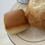 ロジェ ドール - ミルクパン