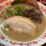 なんでんかんでん - 