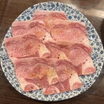 旨味熟成肉専門 焼肉 ふじ山 - 