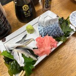 大衆酒場 かど鈴 - 