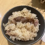 肉のやまもと - 