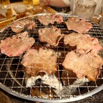 Yakiniku Koubou Juju - 