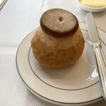 ロジェ ドール - フランスパン
