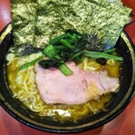 家系総本山 吉村家 - 