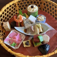 韻松亭 -  韻松亭 -