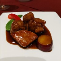 ジョーズ シャンハイ ニューヨーク 銀座店 - 