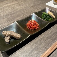 焼肉うしごろ 池袋店 - 