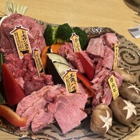 肉の山本 - 