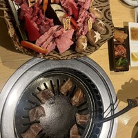 肉の山本 - 