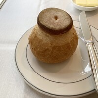 ロジェ ドール - フランスパン
