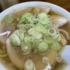 青竹手打ラーメン 日向屋