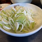 喜多方ラーメン 坂内 なんば日本橋店 - 