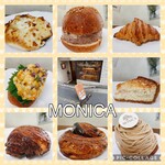 MONICA - 