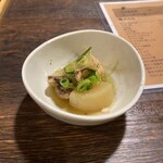 お好み焼き 鉄板焼き 池田 - 