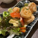 お好み焼き 鉄板焼き 池田 - 