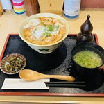 Torim Bou - 親子丼