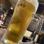 お好み焼き 鉄板焼き 池田 - 