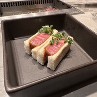 焼肉うしごろ 横浜店 - 