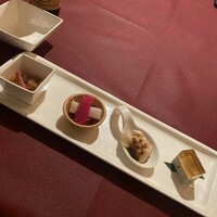 ジョーズ シャンハイ ニューヨーク 銀座店 - 