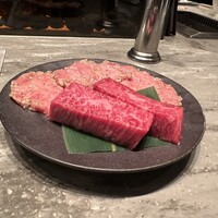 焼肉うしごろ 横浜店 - 