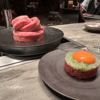 焼肉うしごろ 横浜店 - 