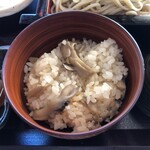 Teuchi Soba Ichii - 