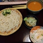 Soba Dokoro Nagoya - 