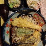 Soba Dokoro Nagoya - 